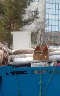 اهورا بار