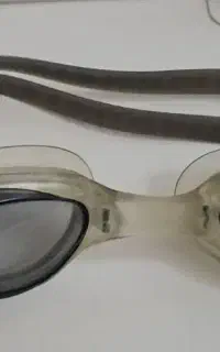 عینک شنا