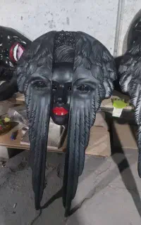 اکسسوری رخت رگال قفسه نچویی