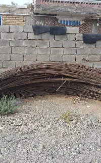 سیخو پنج متری