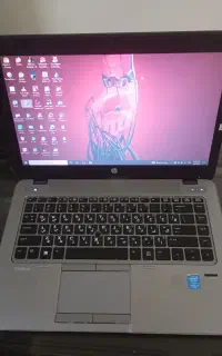 لپ تاپ Hp Elite Book 840 G5