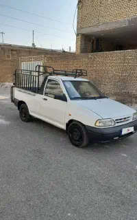 وانت پراید مدل‌۱۴۰۲