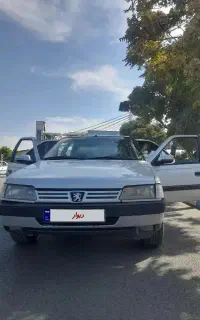 پژو ۴۰۵