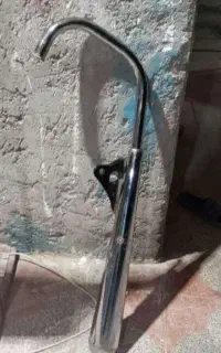 اگزوز  سی جی اس کای کو