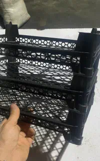 سبد یک ردیفه