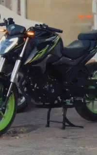 MKZ UF 200 مدل ۱۴۰۵