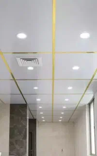 اجرا سقف کلیک .پی وی سی .اسمان مجازی
