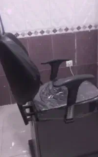 صندلی اصلاح