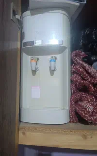 آبسرد کن ژاپنی