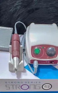 سوهان برقی استرانگ