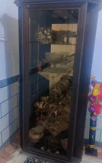بوفه