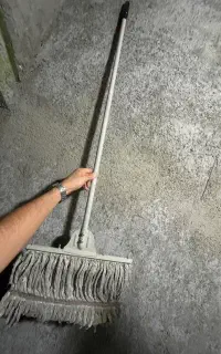 طی زمین شویی