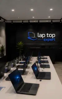 فروش ۳۰۰ لپتاپ مشابه آکبند با گارانتی تعویض ۹۰روزه