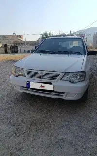 پراید 132 مدل 1390