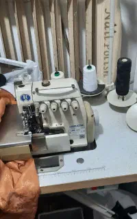 سرودوز صنعتی