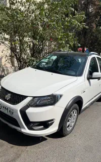 کوییک GX صفر۱۴۰۵ نقدواقساط(تحویل یکساعته)