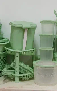 سرویس آشپزخانه