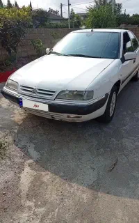 زانتیا 86سفید