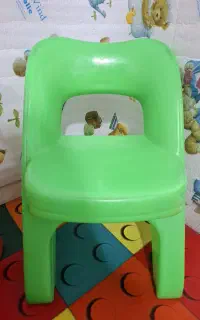 صندلی کودک استار