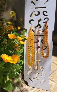 تسبیح عتیقه