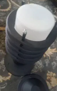 چراغ