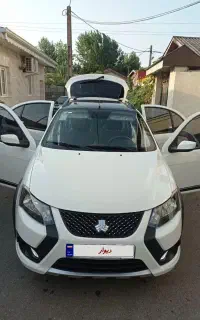 کوییک GXR 1404با رینگ نقدی