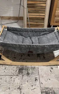 گهواره نوزاد