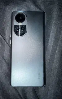 گوشی اپو رنو ۱۰ oppo reno 10 ( زیر قیمت کل بازار )