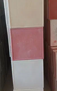 نیروکار در موزایک سازی