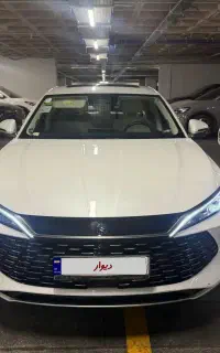 بی وای دی چین ال