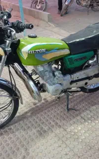 ساعت موتور