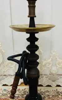 قلیان دوسیب
