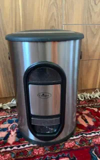 سطل برنج