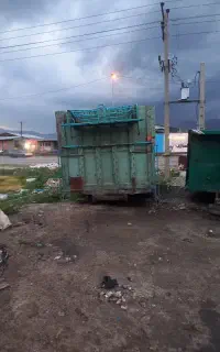 اتاق بنز تک