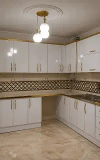 کابینت‌ اماده سجاد روبروی حسینیه نبش عقیل 53