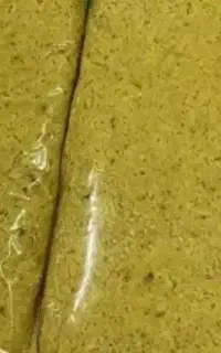 خمیر فلافل