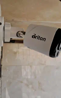 دوربین ثبت چهره و میکروفن دار