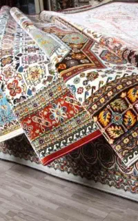 قالیشویی آی تک سهند تحویل 3 روزه