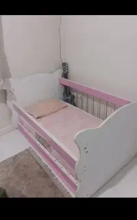 تخت بچه