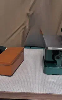 چرخ سردوز نو