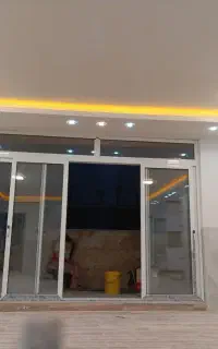 دکوراسیون الماس فریدن کناف و پی وی سی