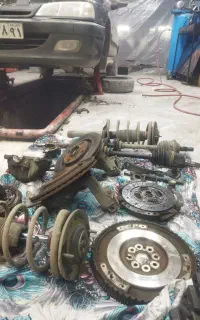 مکانیک سیار