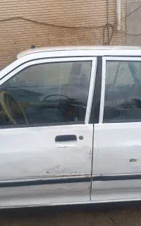 فروش خودرو پراید فوری