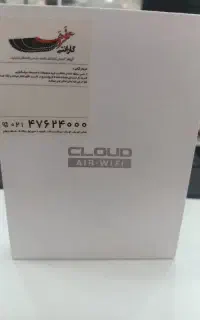 مودم ظریف وباریک همراه سیم کارت خور4G