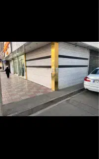 اجاره تجاری بر خیابان اصلی