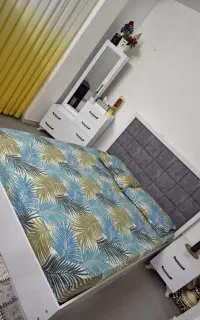 سرویس خواب دو نفره