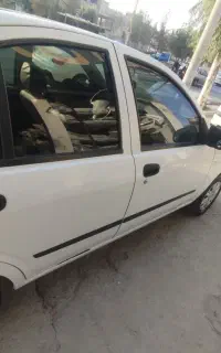 تیبا 2 درحد