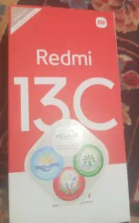 گوشی 13credmi