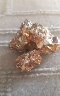 سنگ  طلا