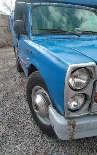 ب ا ر ب ر ی نیسان